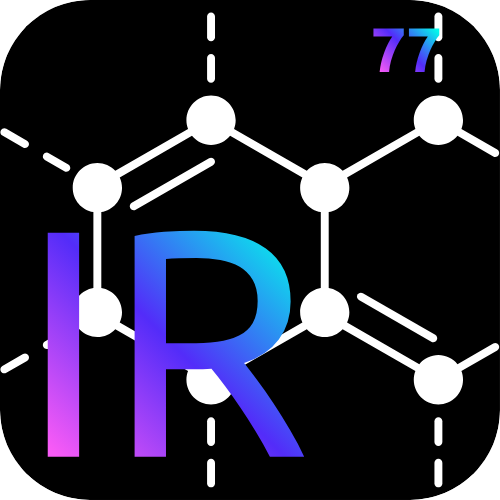 IRidium Logo